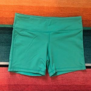IAB MFG Shorts